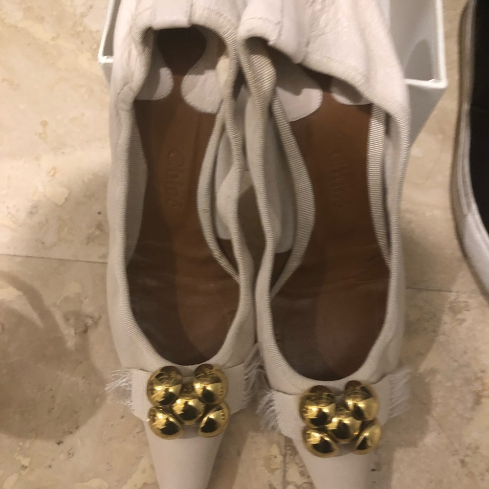 Shoes Chloe